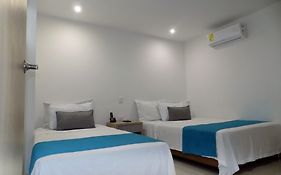 Hotel Boutique Laureles Medellin